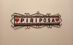 Mi Piriposa